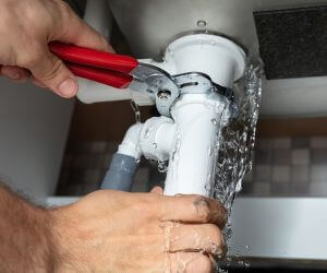 About Emergency plumbing pros York, ND